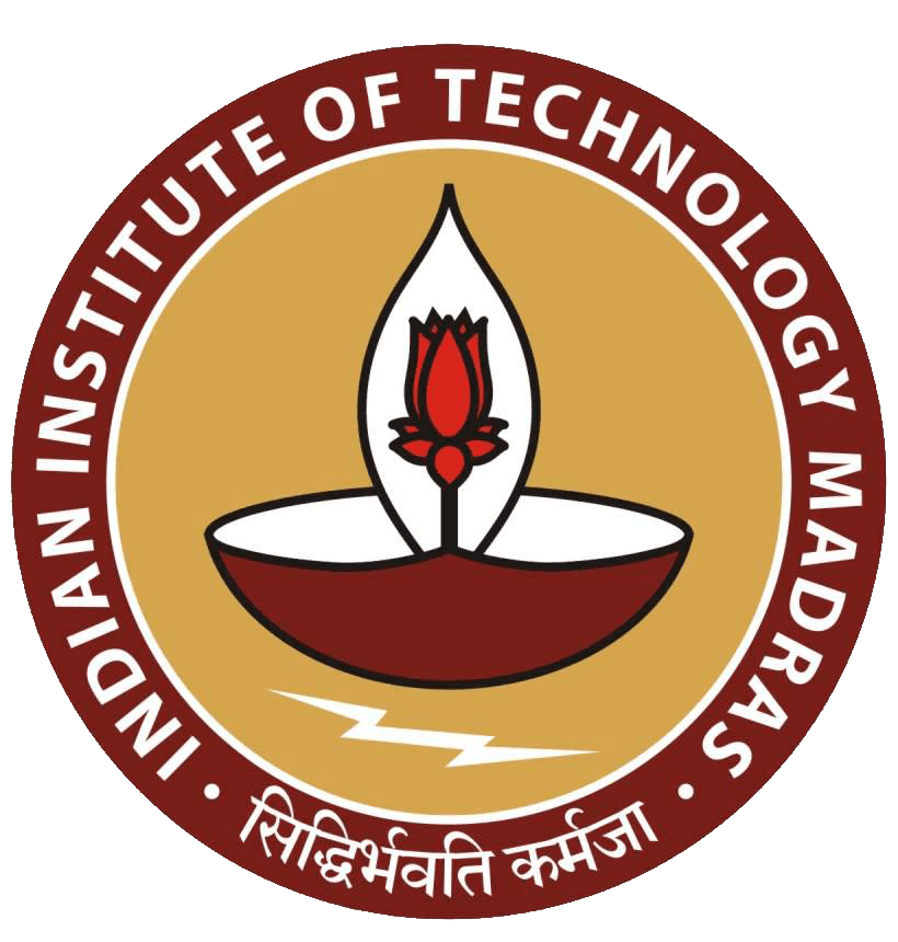 IIT Madras Logo